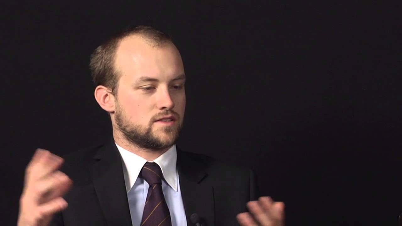 POMEPS Conversation 28 with Toby Matthiesen ~ 11/1/2013