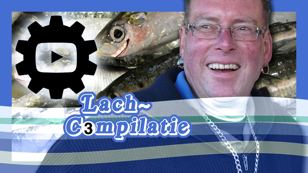 Try Not To Laugh Or Grin - Laughing Dutchman #3