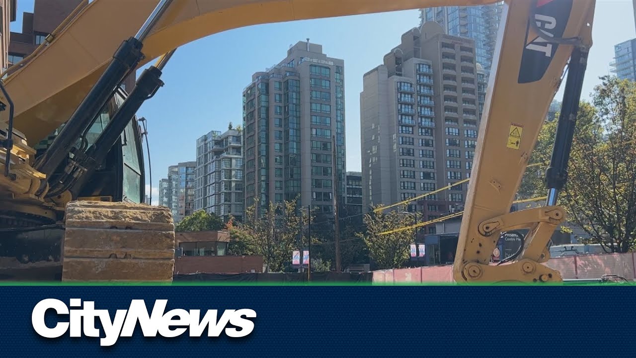 Construction starts on affordable housing development in West End, QMUNITY&rsquo;s new home