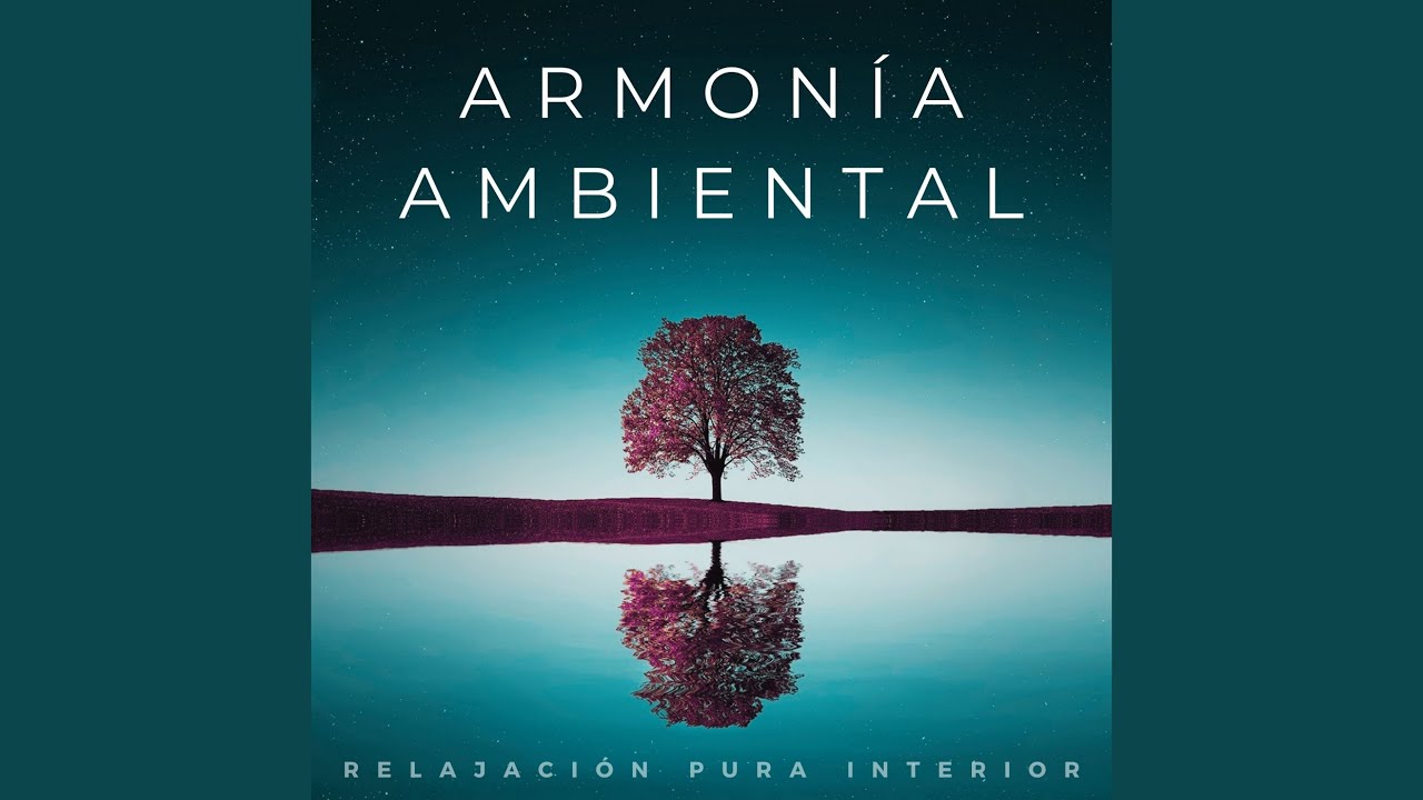 Sonido Ambiental Azul C&aacute;lido