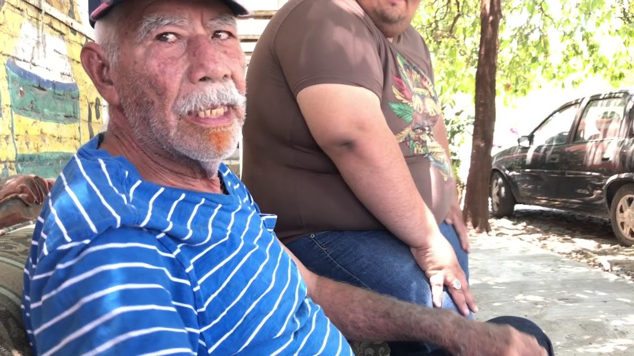 SE CASARA CON OFELIA EL PATRON NETO