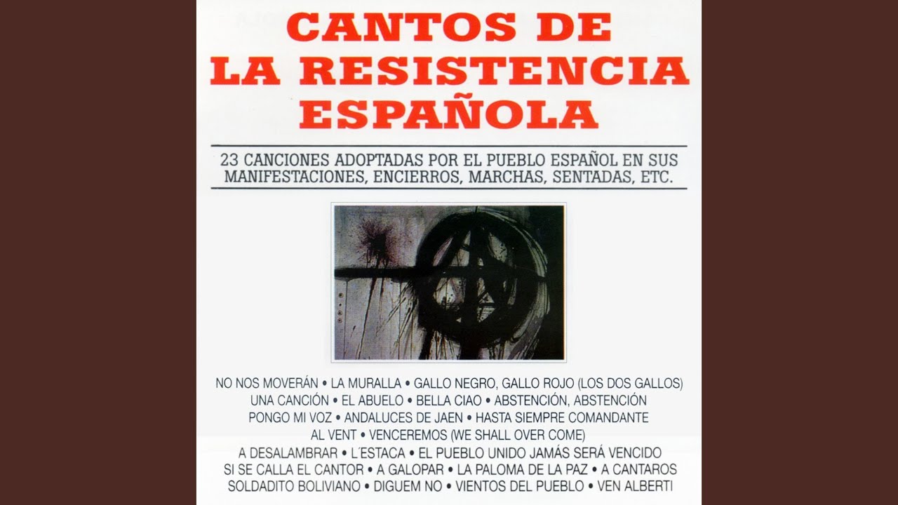 Vientos del pueblo