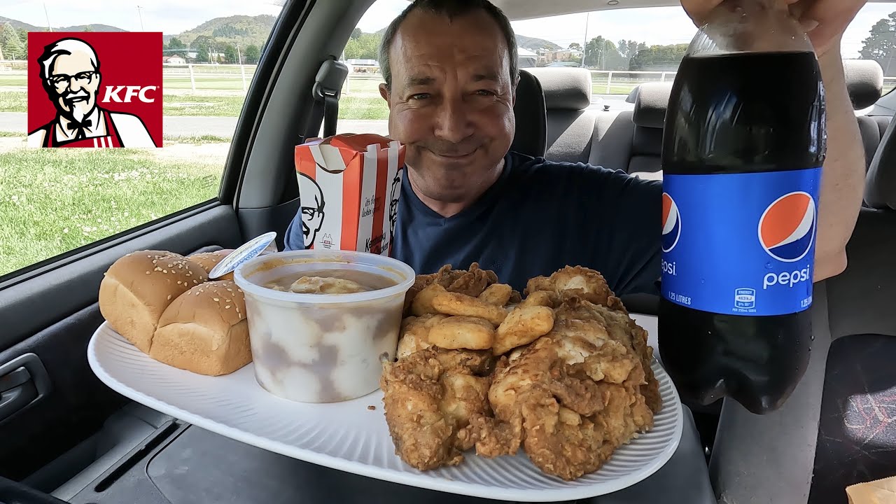 Is Cheap As Chips The Best Deal Ever From KFC