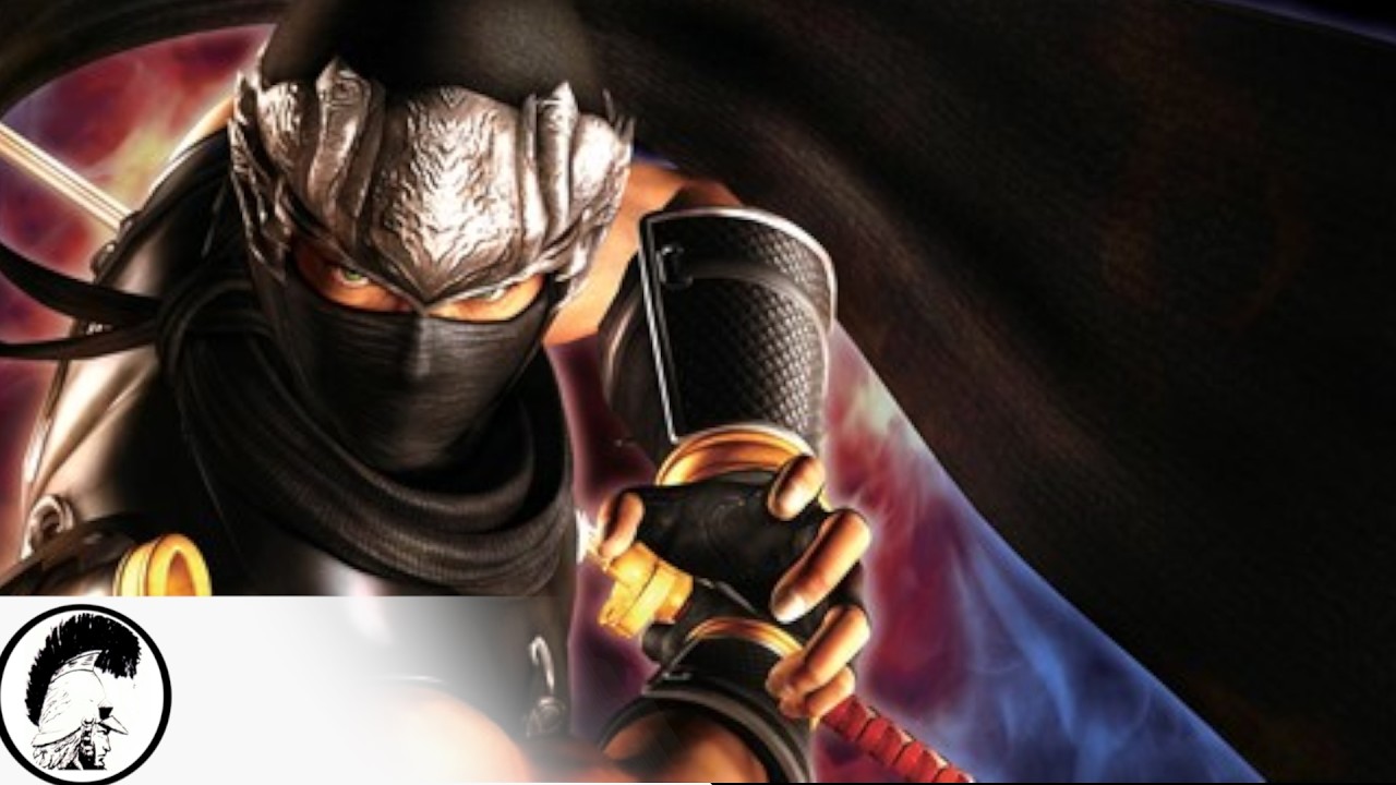 Aeternum Plays Ninja Gaiden Sigma [FULL GAME]