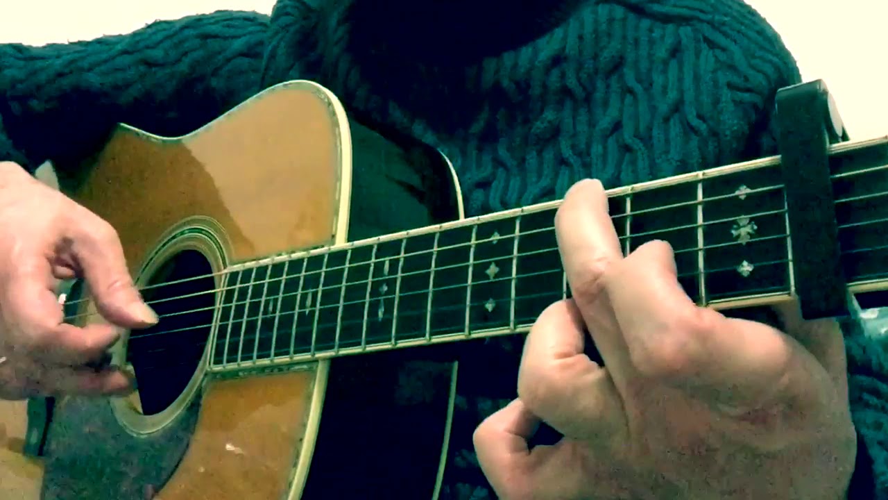 Annarella | CCCP | Tutorial chitarra