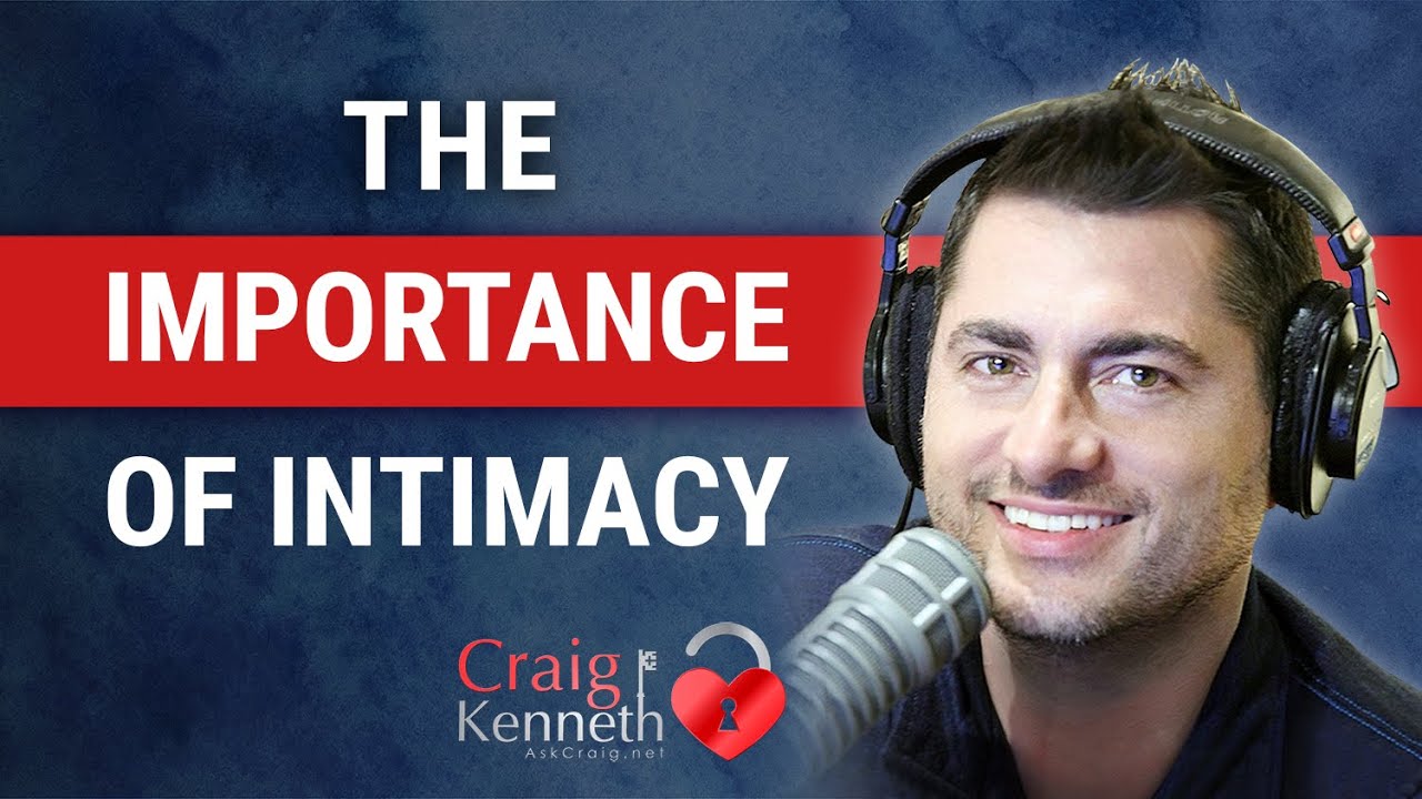 Understanding Intimacy