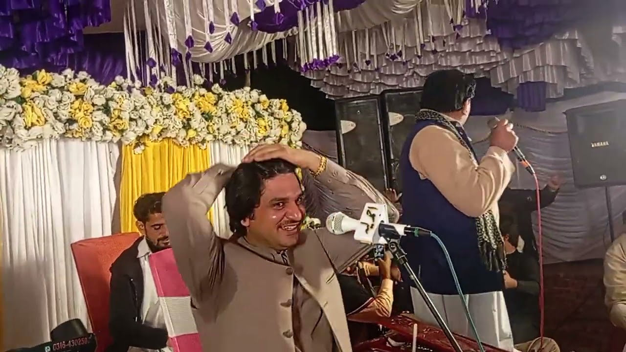 میانوالی سنگر اچھی خان