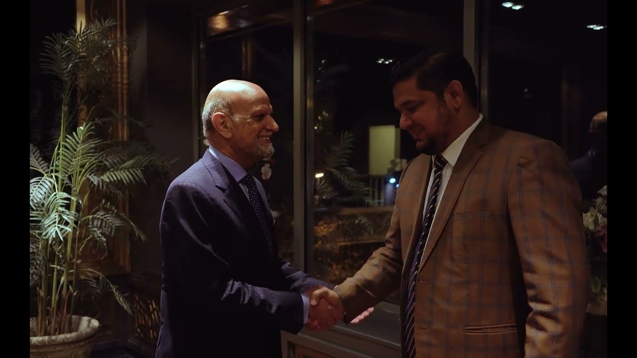 Charity Event | Pakistan Floods | Event Video