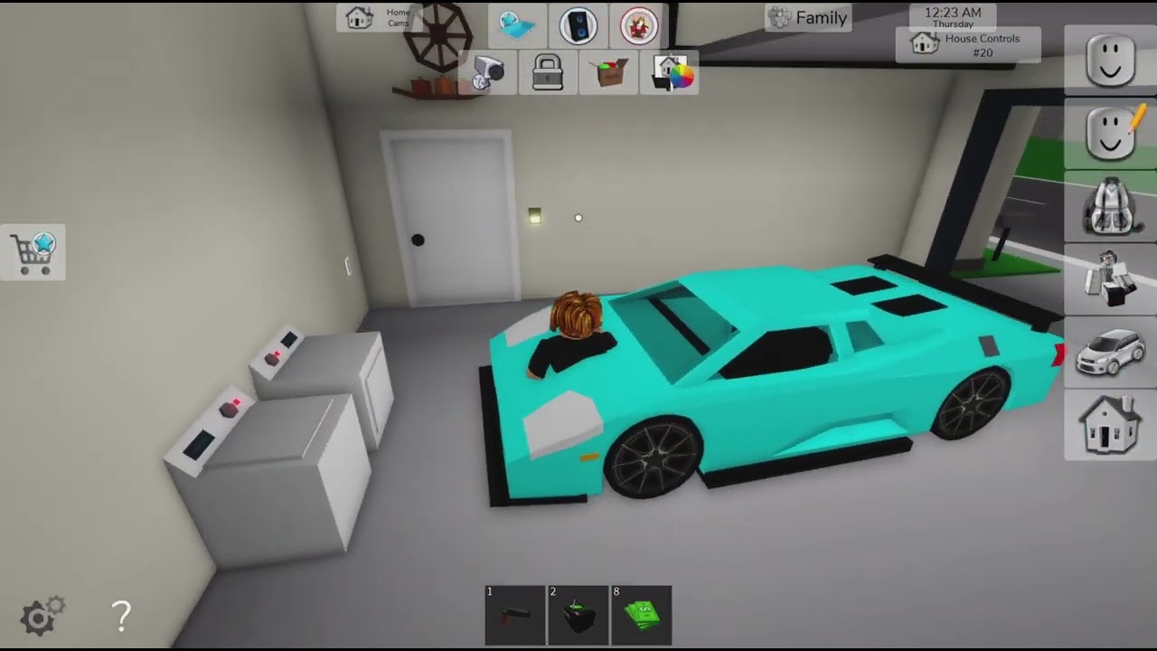 الفقير صار غني