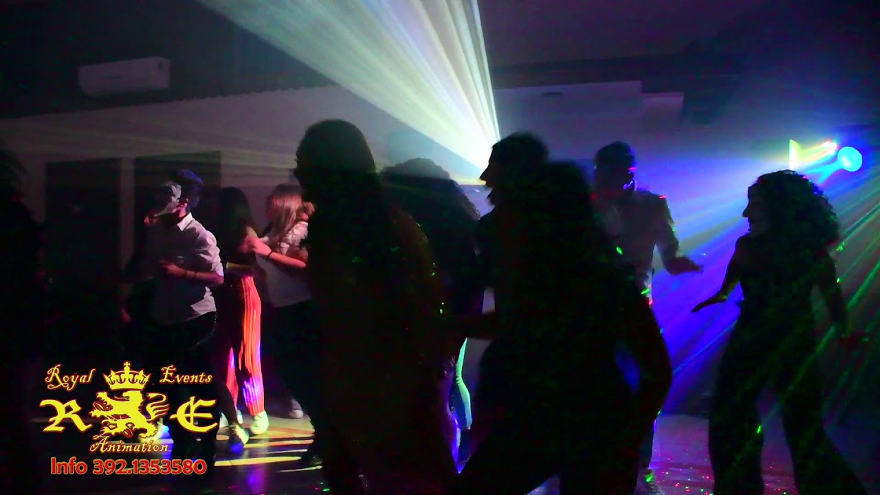 18esimo Giusy a Perderolle