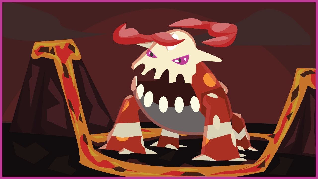 (LIVE) Shiny Heatran in Pokemon Sword + 6 Other Shinies