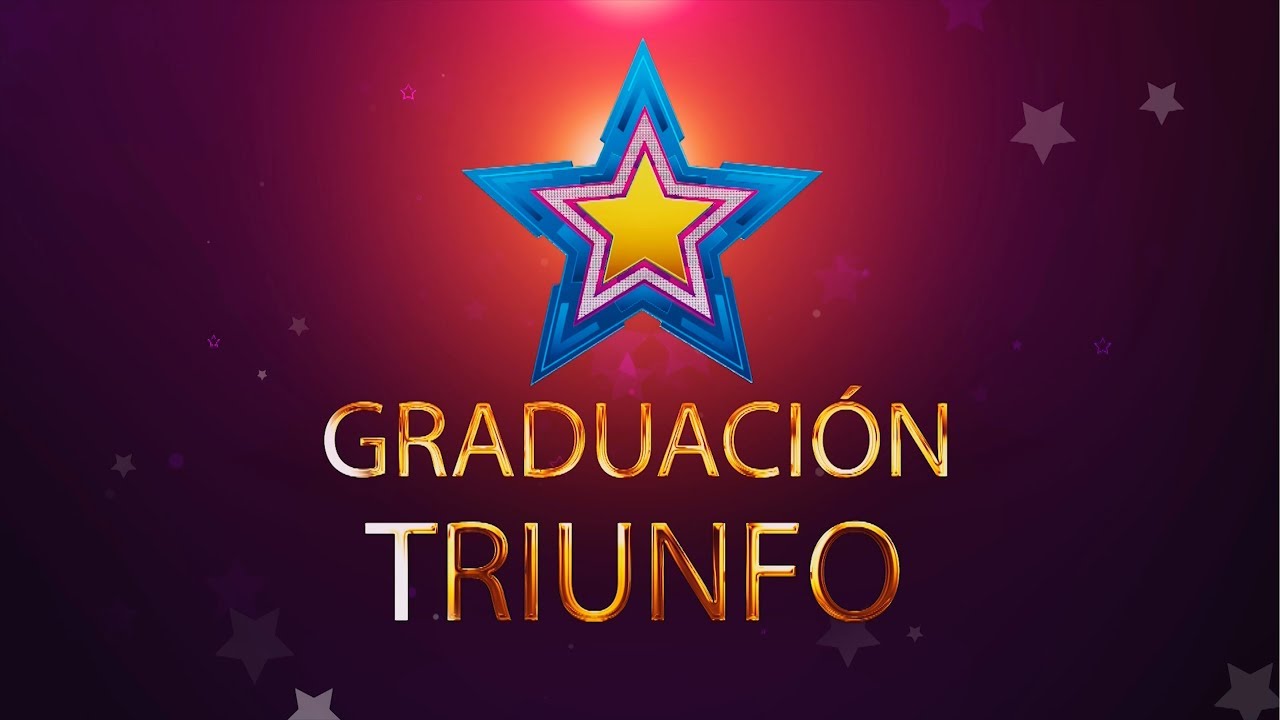 Graduación Triunfo - Medicina Valencia 2019