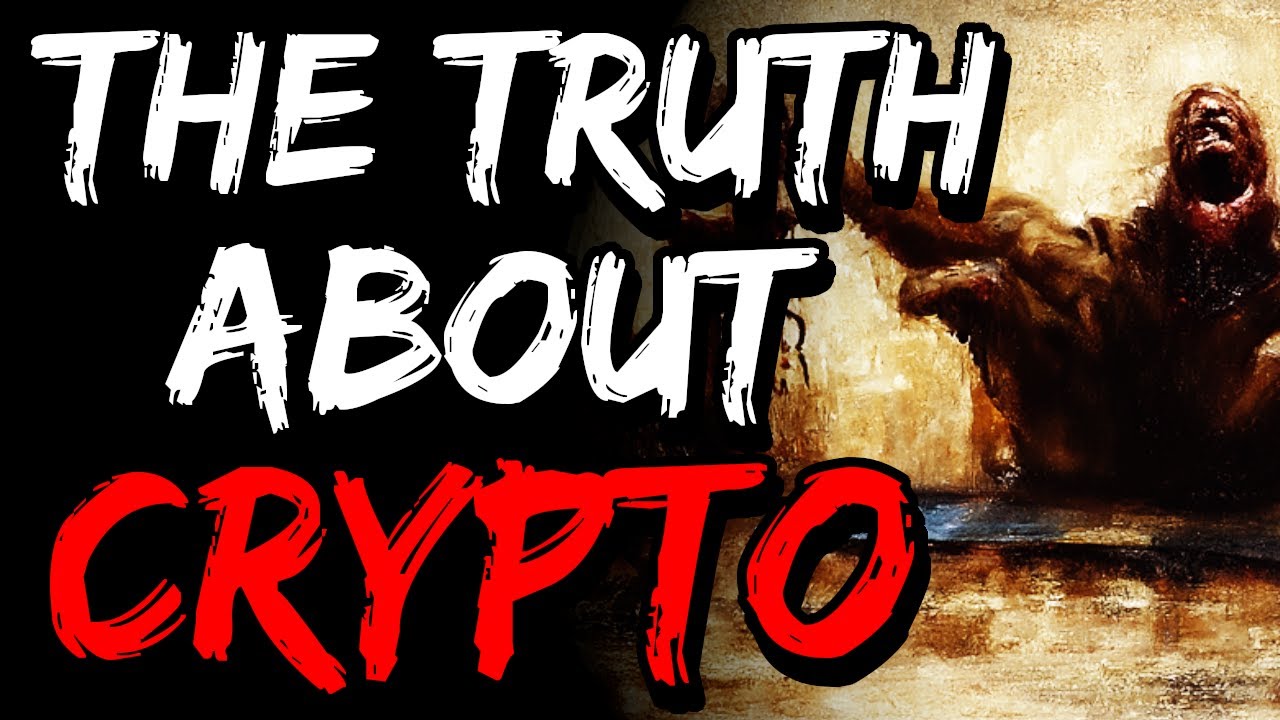 The Truth About Crypto | Horror Story