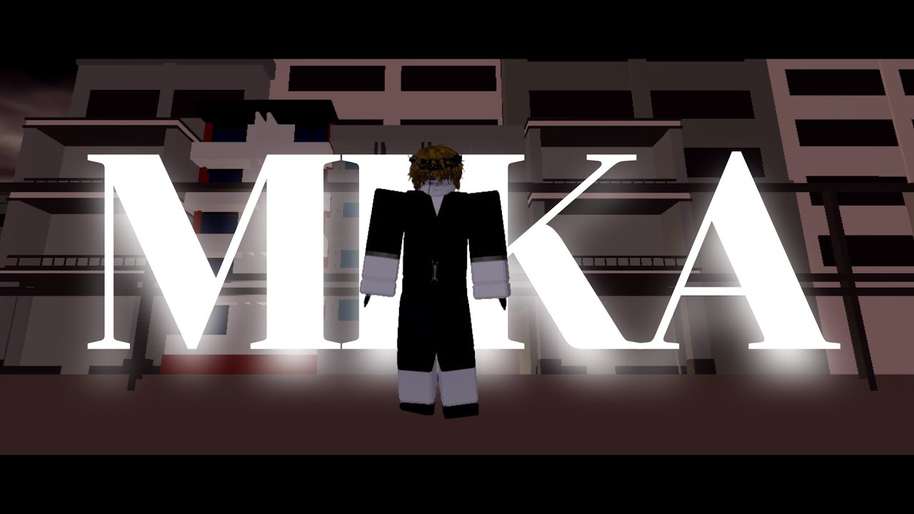 Mikazuchi X | Mighty Omega