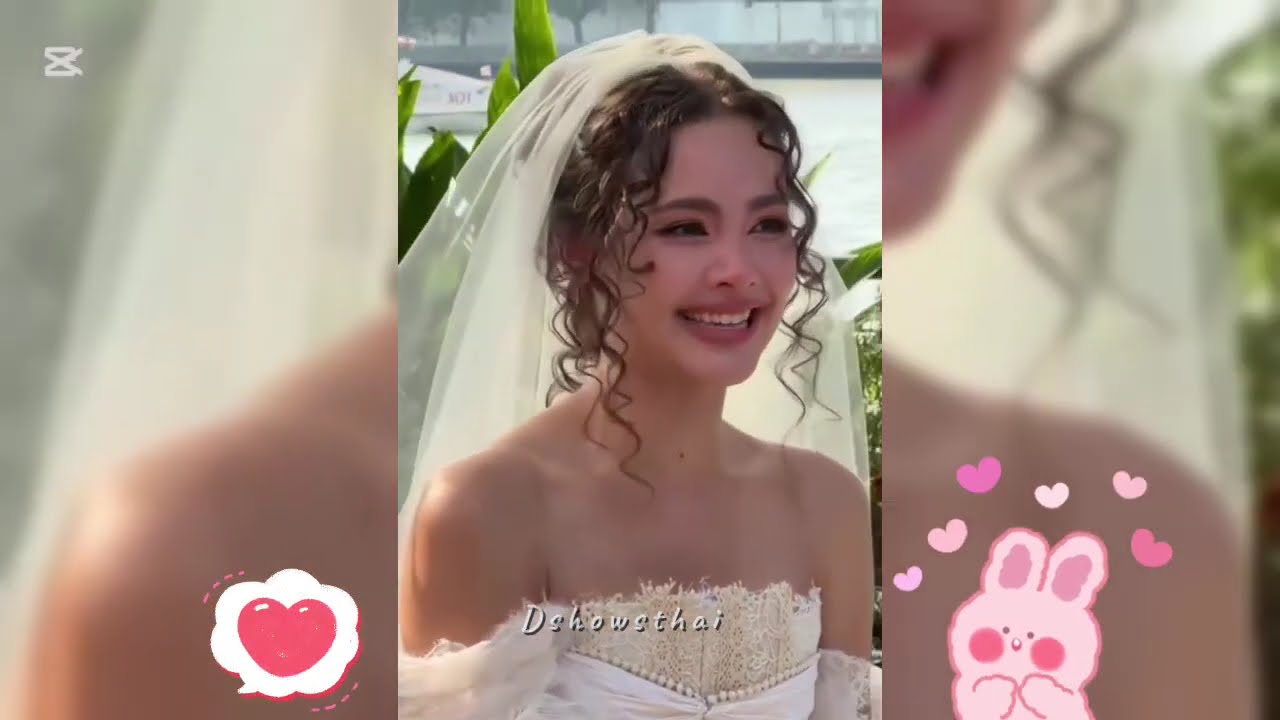 Yaya beautiful Bride 🥰bestie surprise yaya #yaya #urassayas