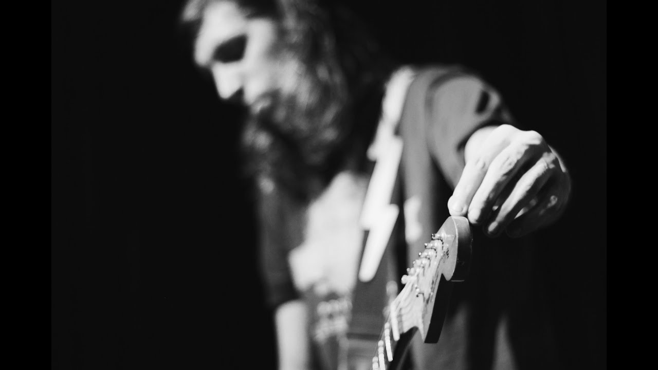 Whirr - Clear (Live at The Echo)