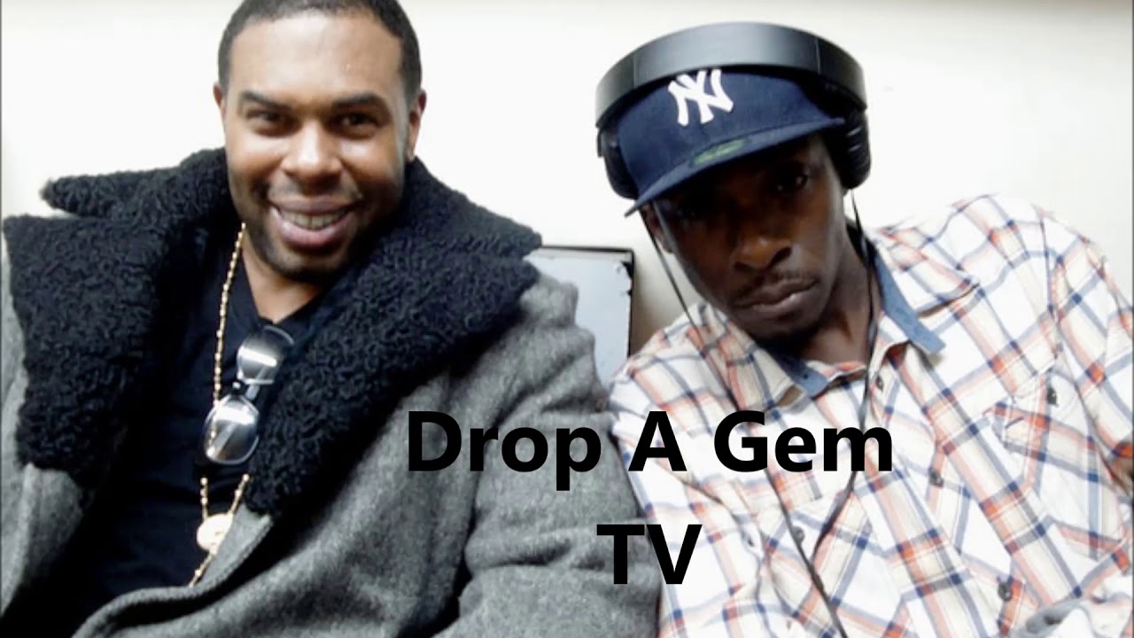 CL Smooth speaks about the beef with Pete Rock