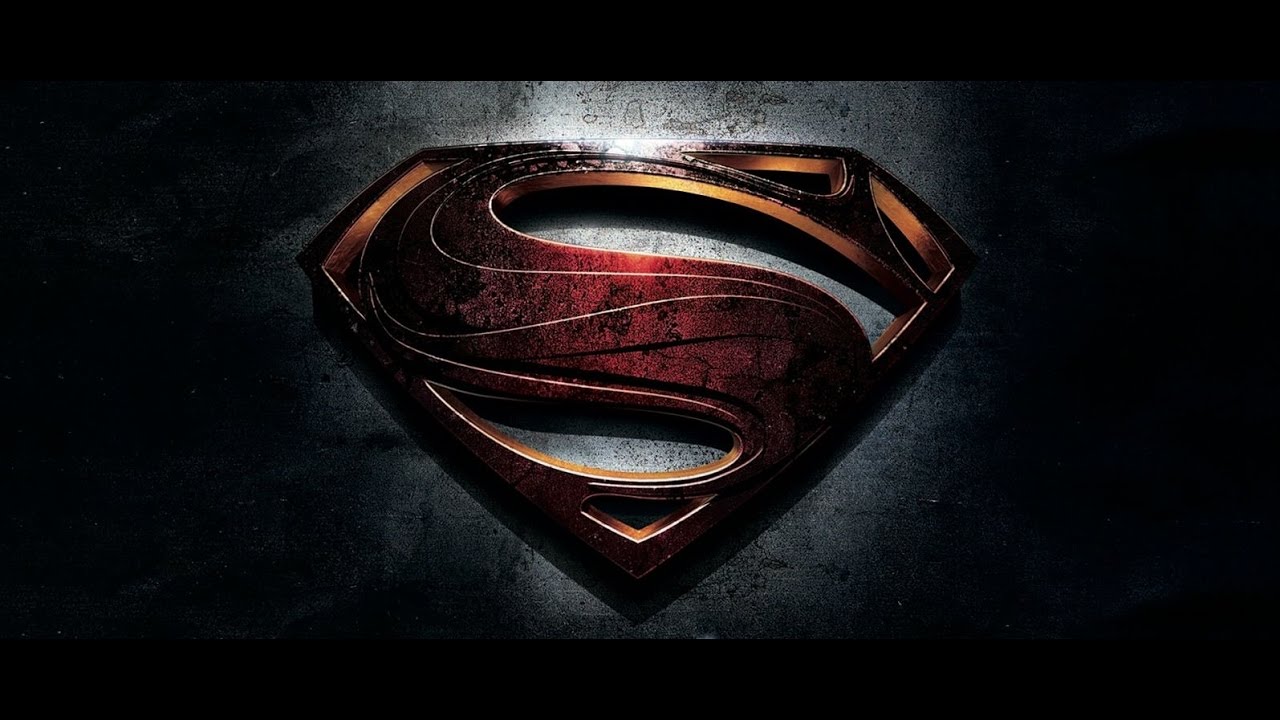 Man of steel | Dubstep Edition @WarnerBros@NOISIA