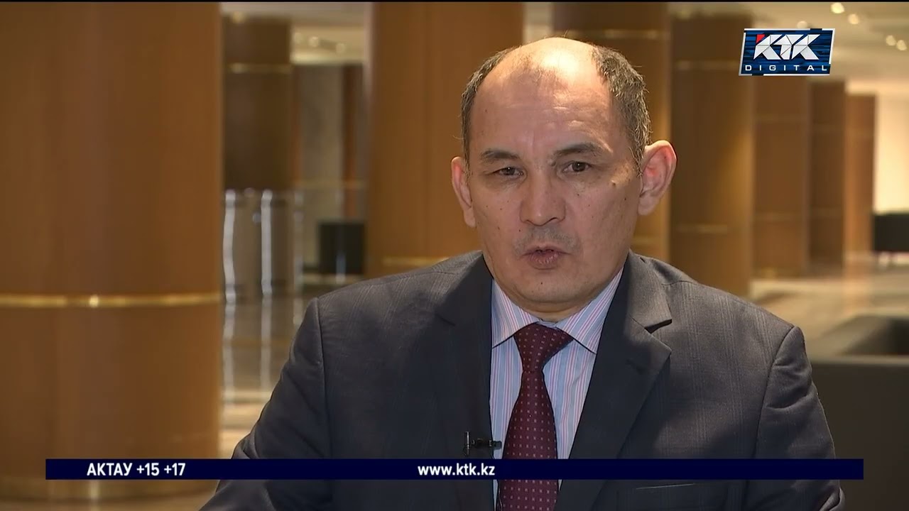 Kazakhstan may become a mediator in a peaceful resolution of the situation in Ukraine