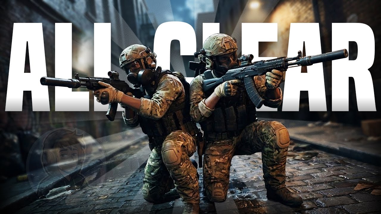 We Get The Job Done.. Ready Or Not Gameplay 4K