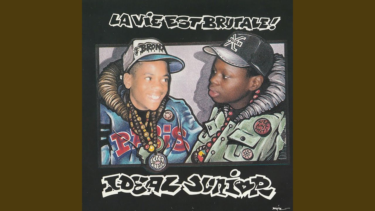 La Vie Est Brutale 04