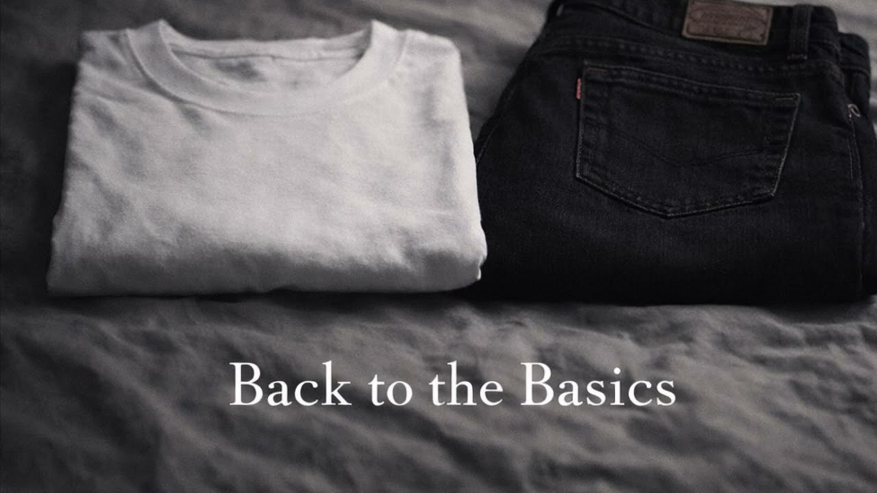 Savoo - Back To The Basics Remix [2025]