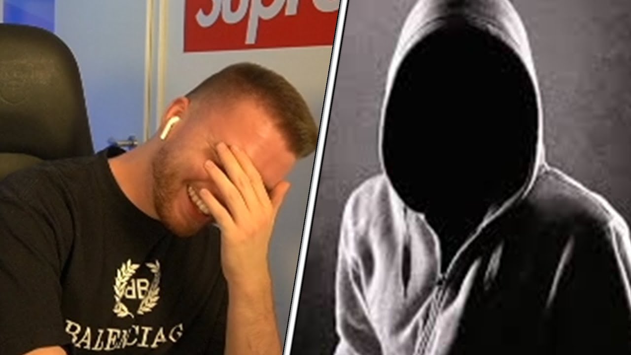 REAKTION auf HATE VIDEO gegen Proownez