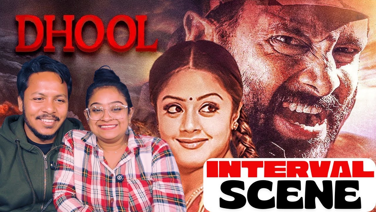 Dhool Movie Reaction | Fight Scene | Part 3
