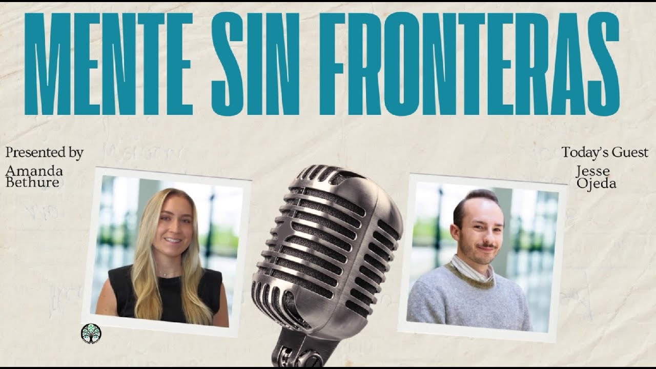 Episode 13: Religion and Mental Health