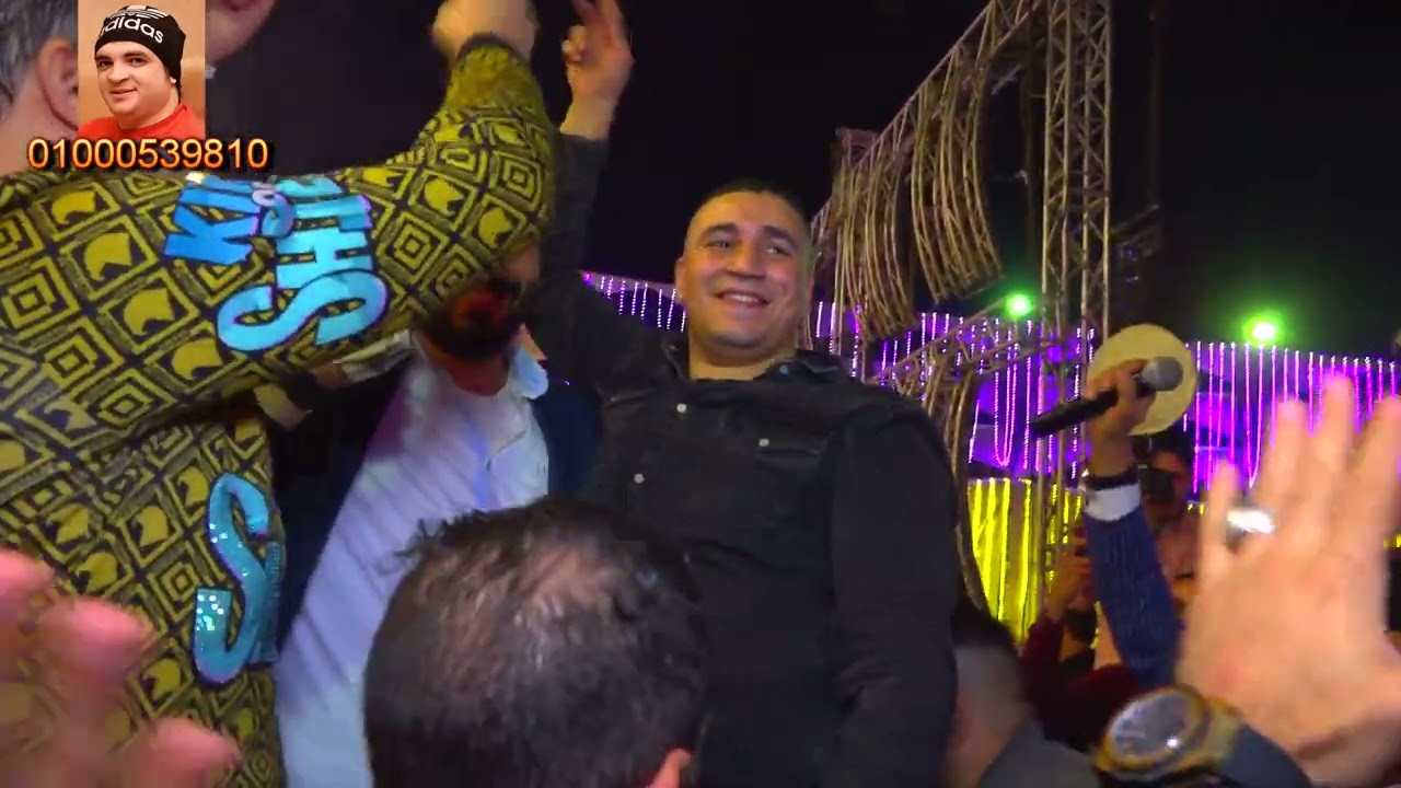 محمد سلطان استرها علينا يارب مليونية مصطفى سلكه قناة حماده زناتى للانتاج الفنى 01000539810
