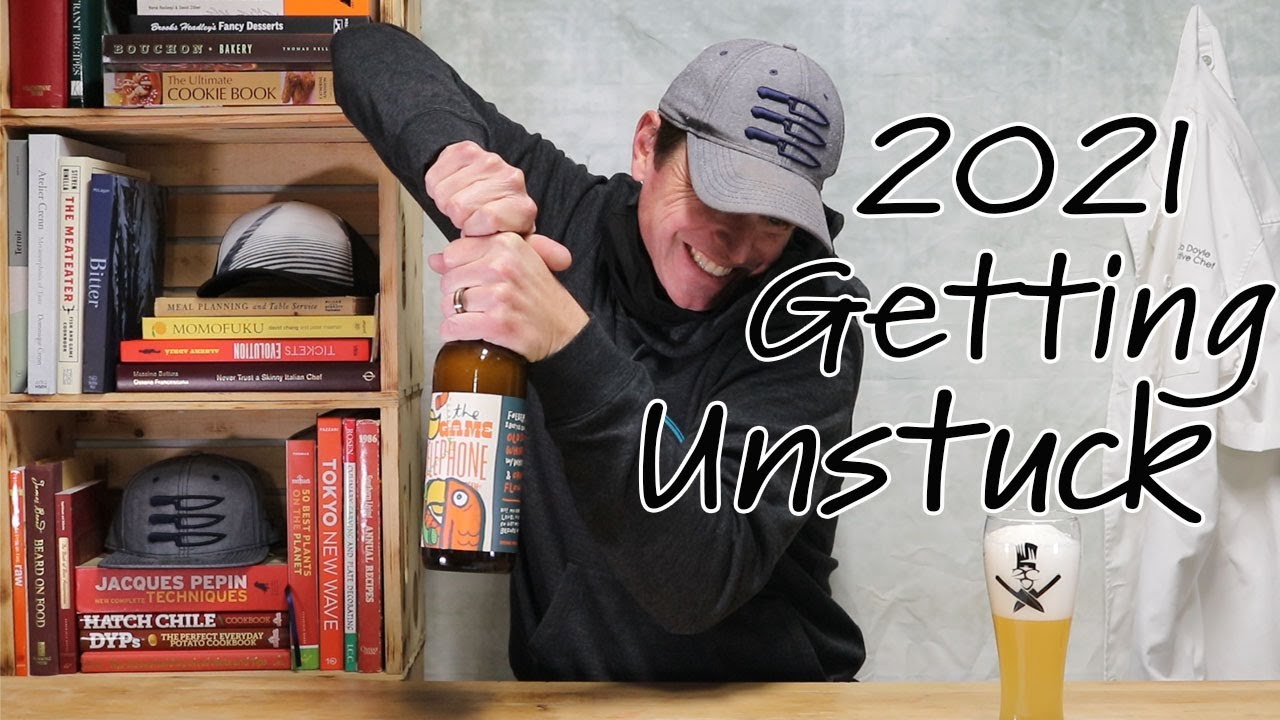 2021 Getting Unstuck- ECO 47