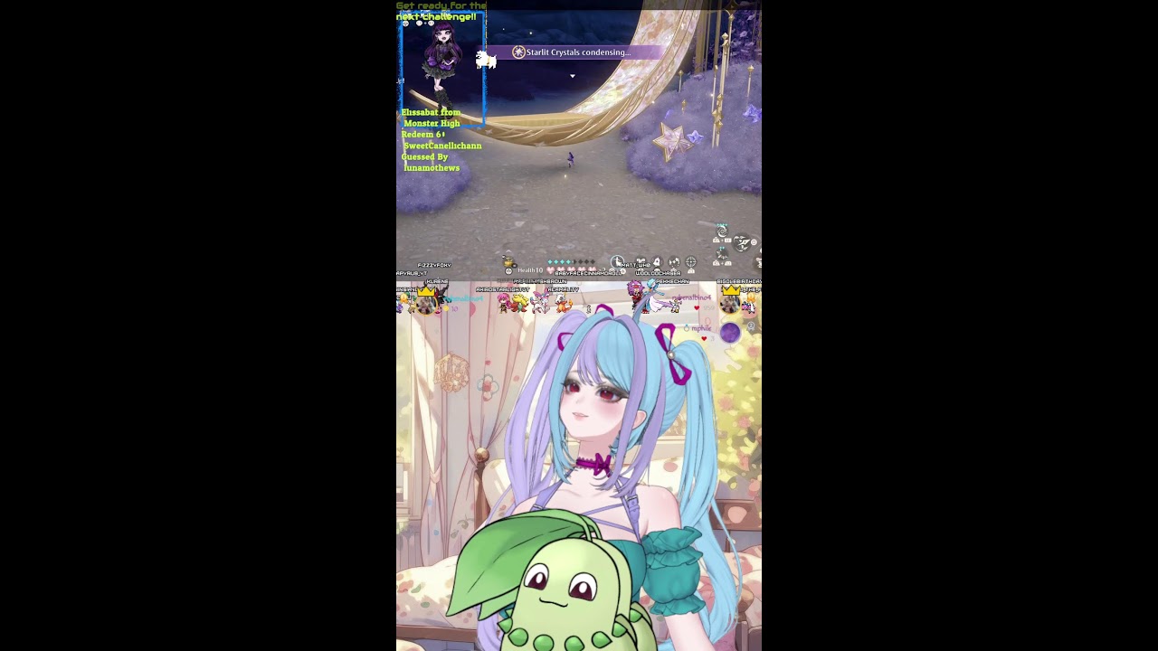 🔴♾Nikki:2.3 is live lets gooooooo aaaaaa lets see what cuteness is bringing us pt3💗🌠| s