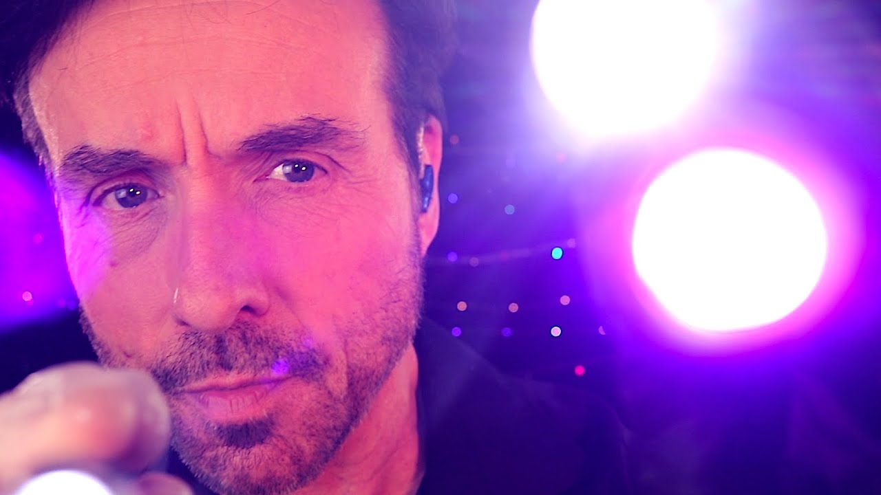 Asmr Light Triggers CLOSE UP AND INTENSE  (FLASHING LIGHTS)