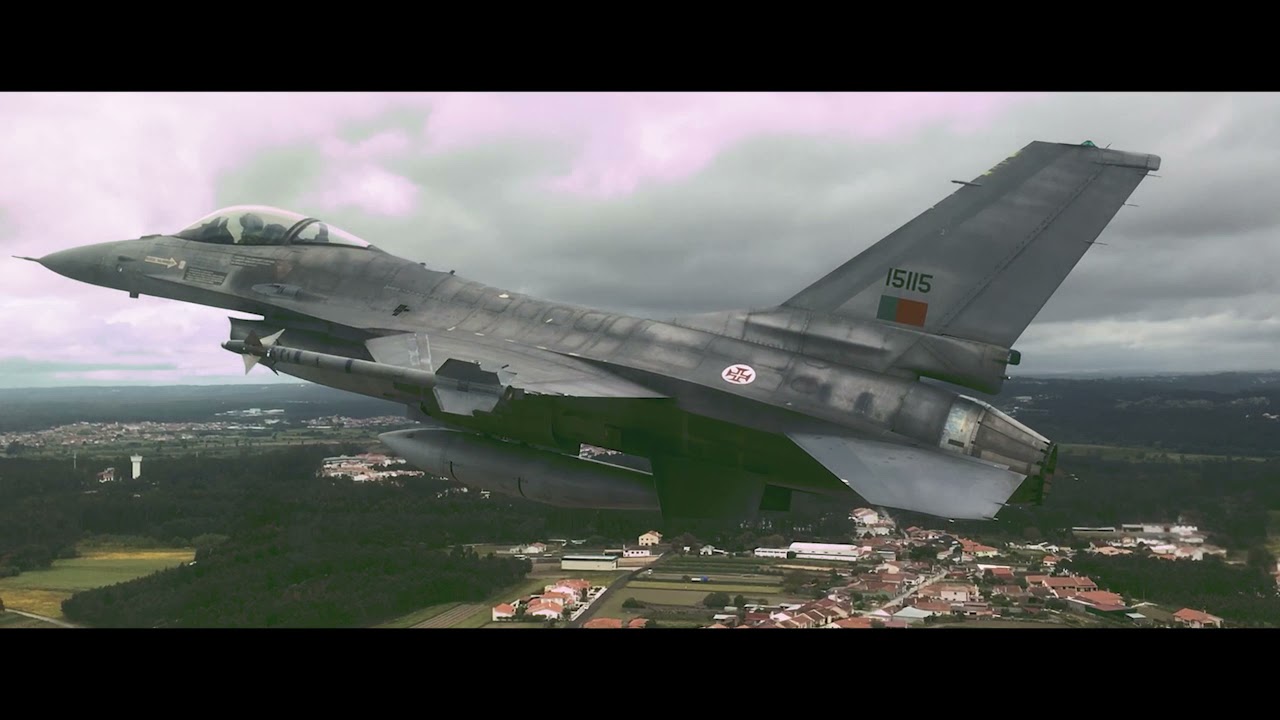 Aniversário Base Aérea N.º 5
