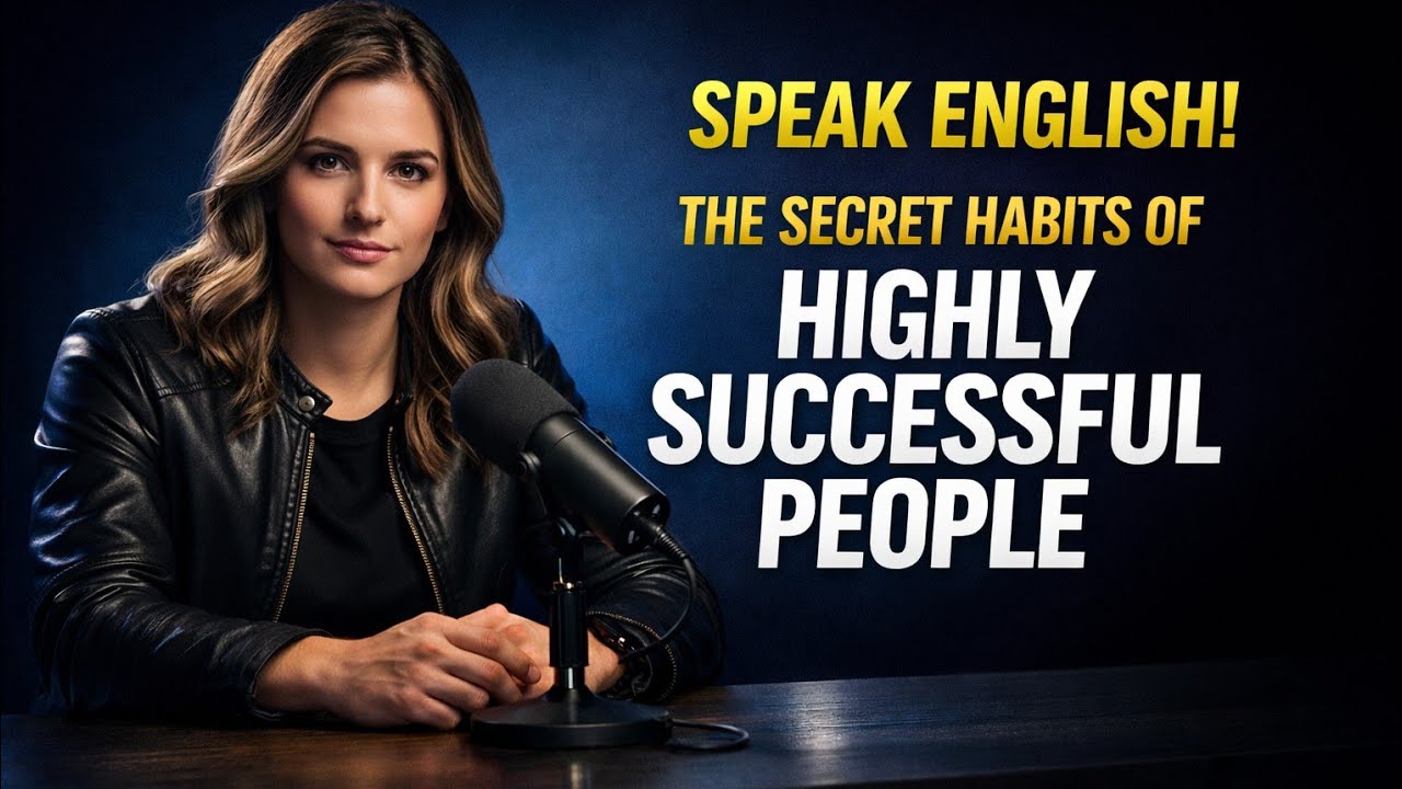 English Speaking Made Easy | Learn & Grow with Success Tips