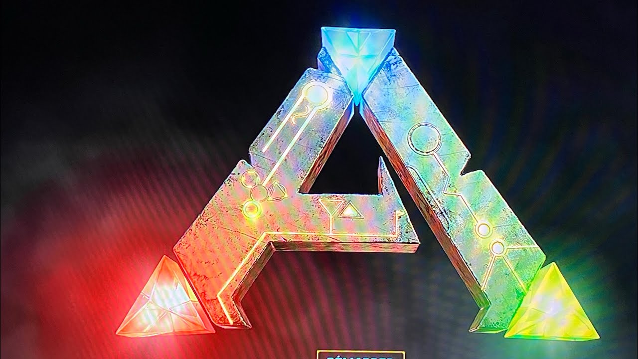 Je joue à Ark premier 1 épisode 