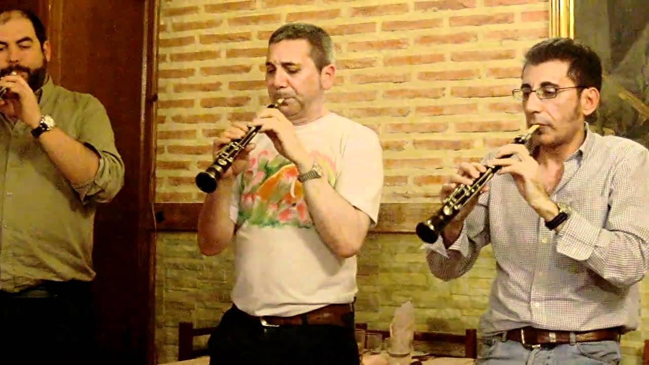 Jota de Rejales - Audición marzo 2011