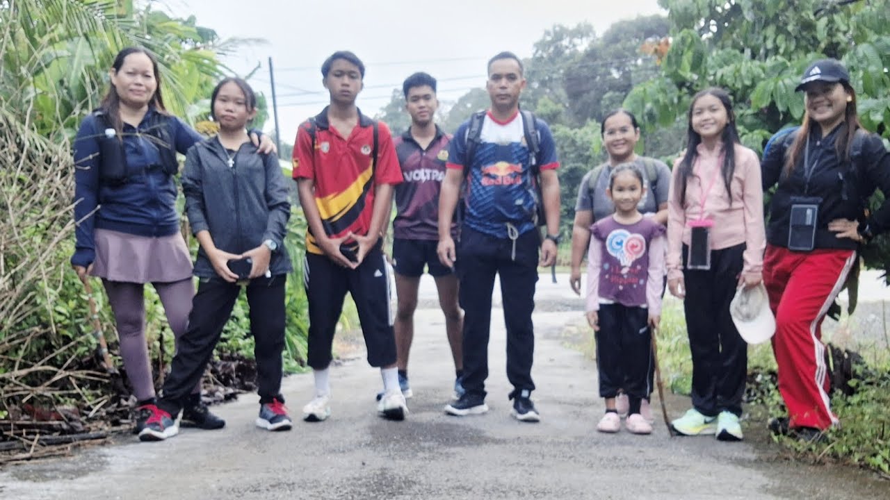 BUKIT BAYROOT@BUKIT AMPUNGAN SERIAN (Bil. 2/2026) ➡️ PART 1