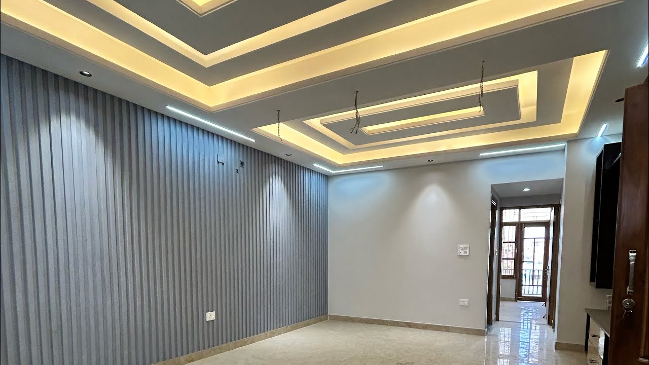 New 3BHk Flat 600mtr from GMS road Dehradun @64lacs only 🔥 8755626028