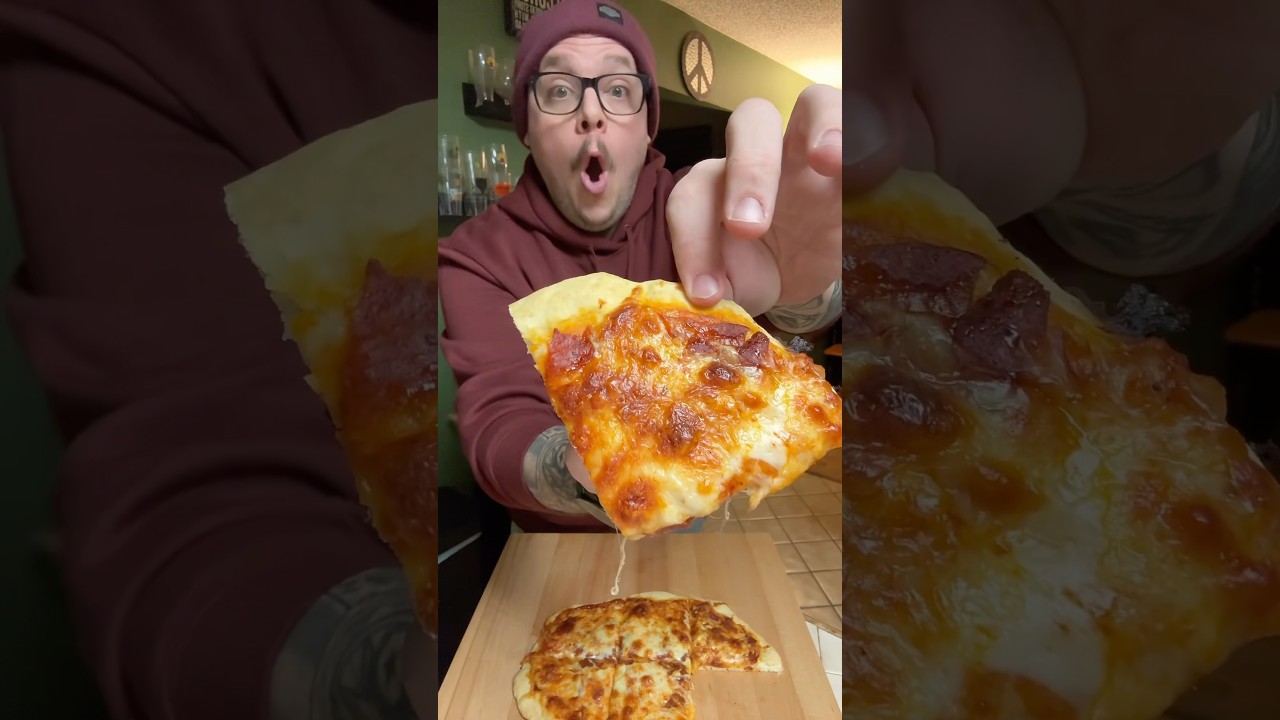 Набор для пиццы Chef Boyardee