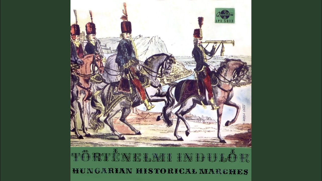 Zrínyi induló