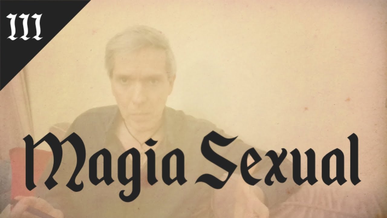 #OMagoResponde: Magia SEXUAL