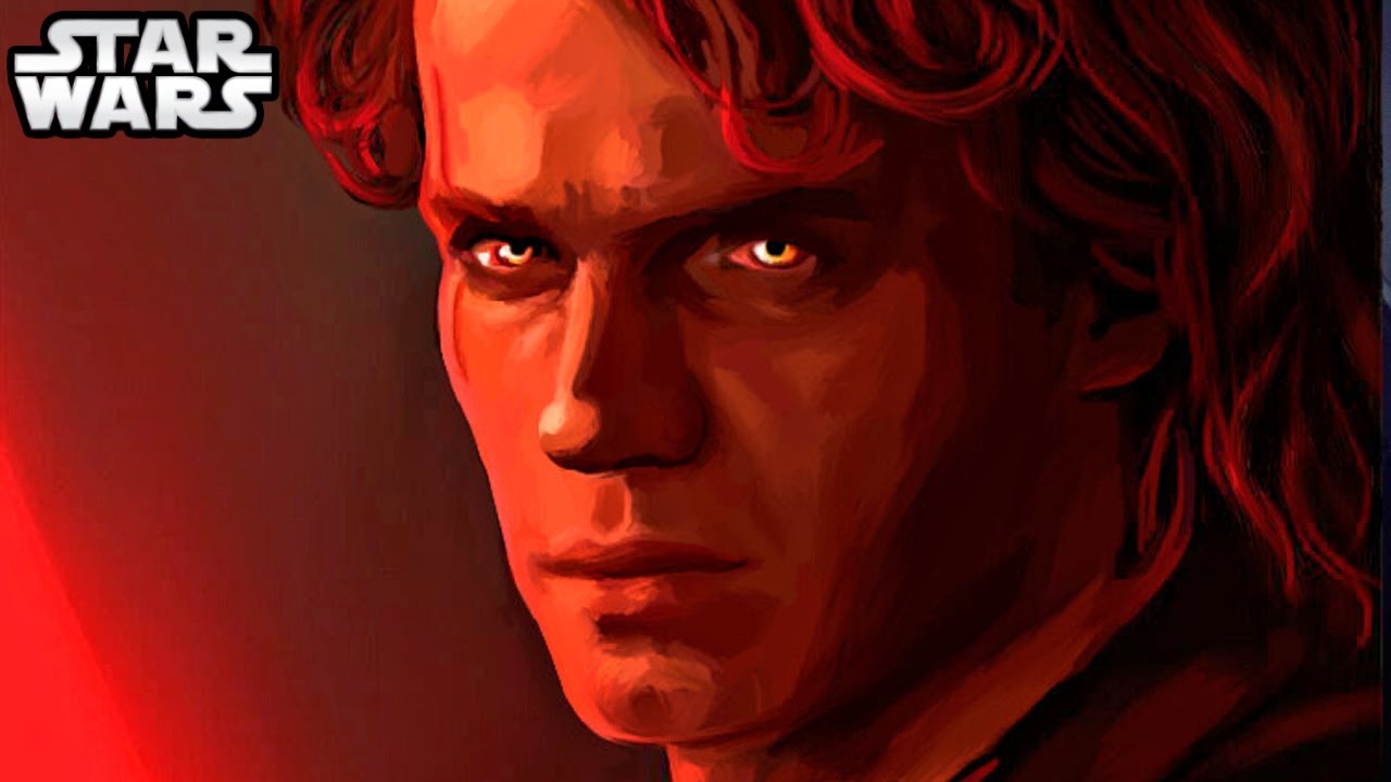 What Darth Vader HATED Most About the Jedi Code will Surprise you!