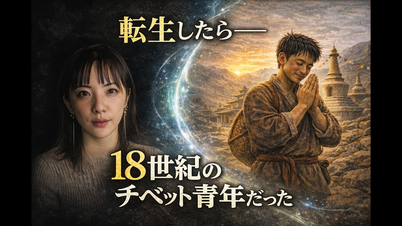 22 転生したら18世紀チベット青年だった！“寺院経済”とは何だったのか？