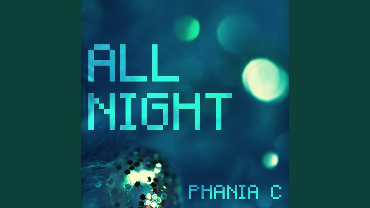 All Night (Original Vocal Mix)