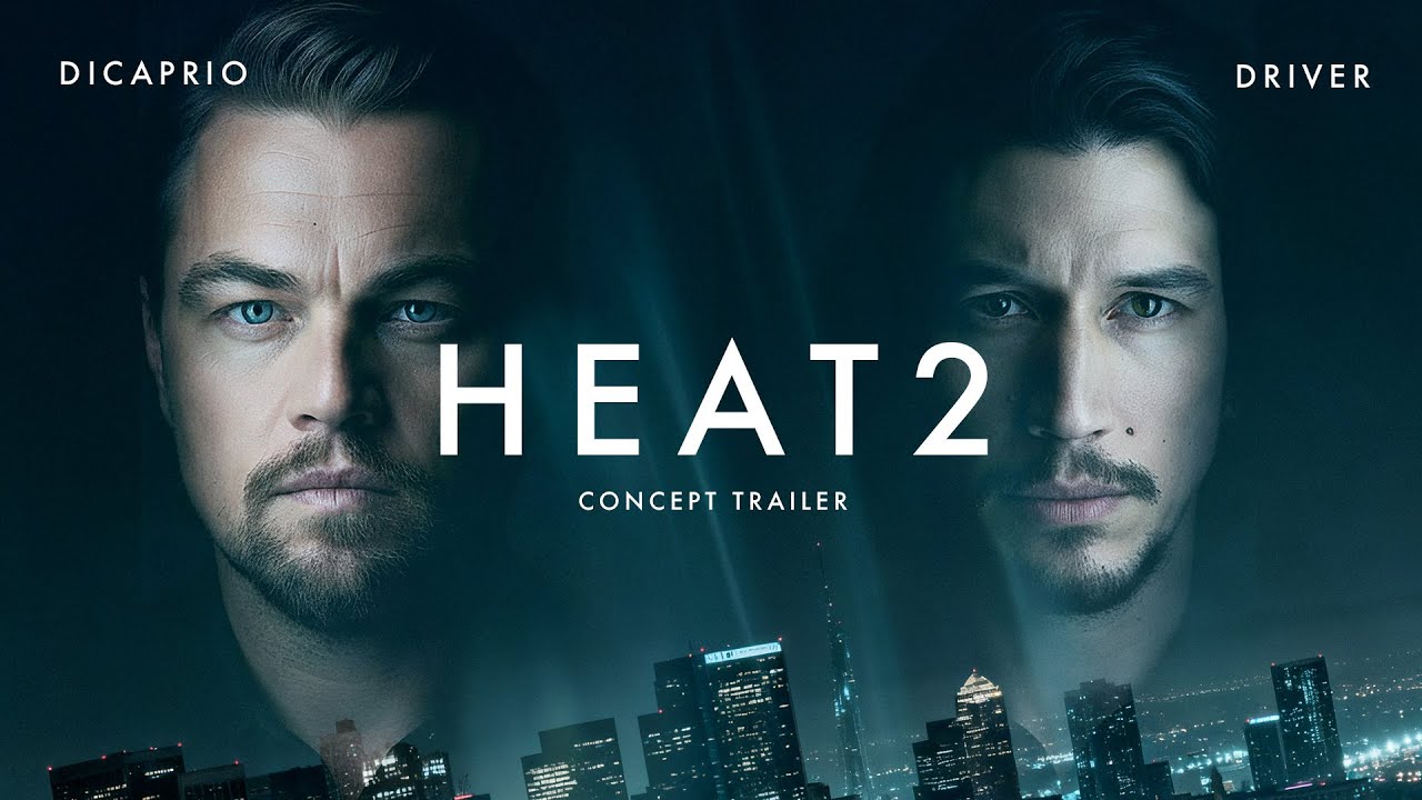 HEAT 2 (CONCEPT TRAILER)