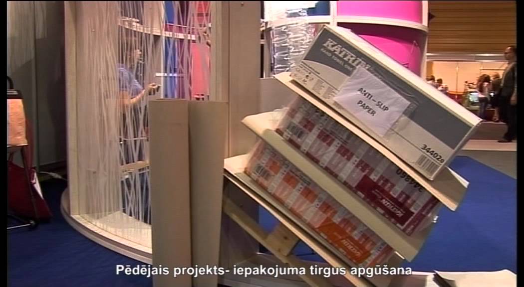 Компания Antalis. Оптовая торговля бумагой