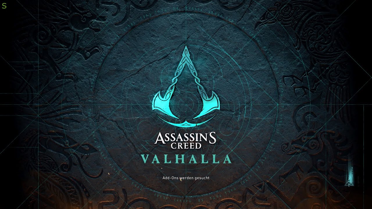001 Assassin's Creed: Valhalla - Ohne Kommentar - 2k