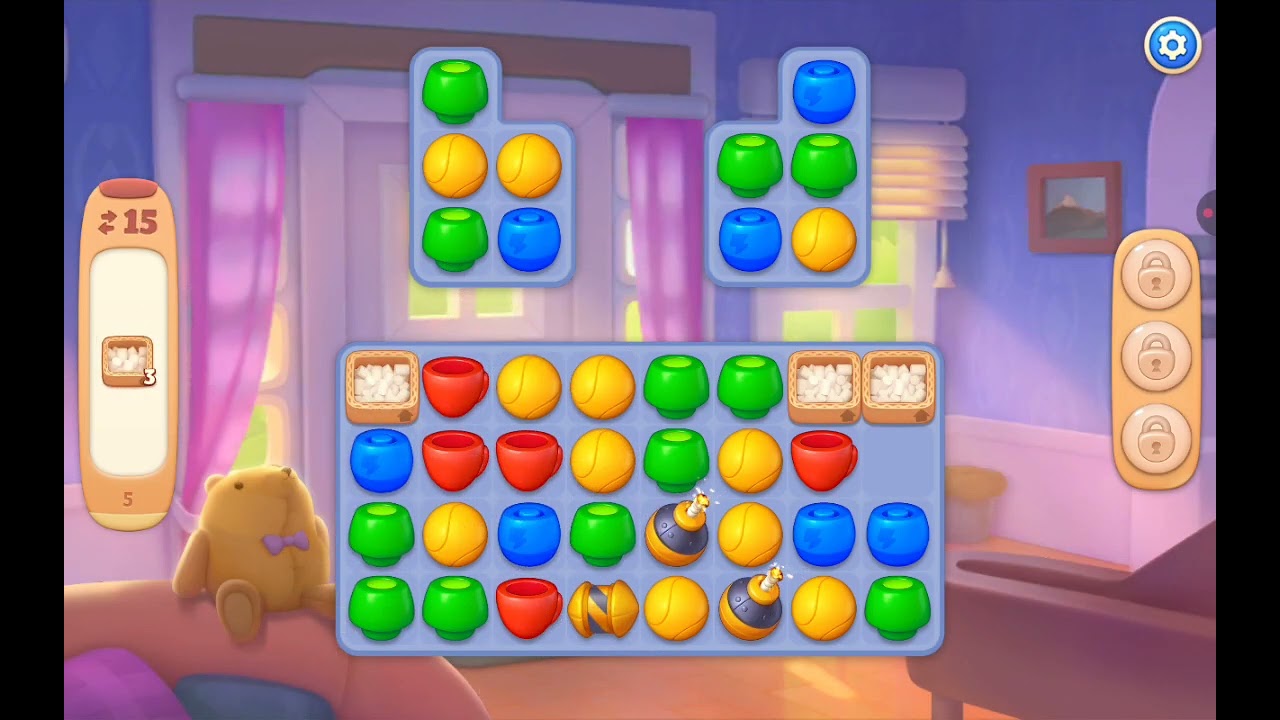 Играем в игру Family Hero (Game, Video 2025)
