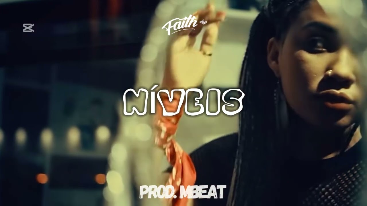 [FREE] Níveis - Paulelson x Altifridi  X T-Rex (Prod.MBeat)